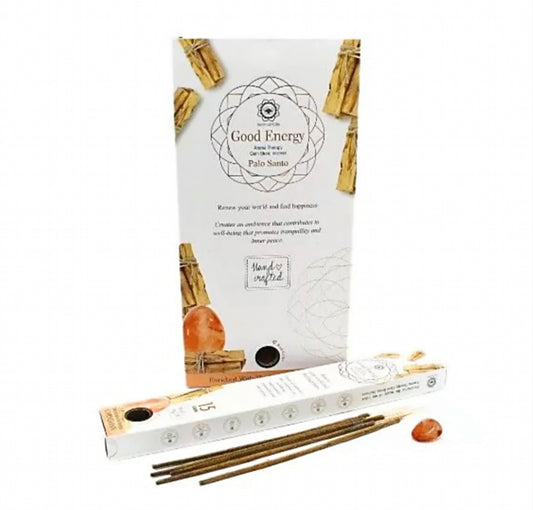 ENERGIA POSITIVA (PALO SANTO) GREEN TREE